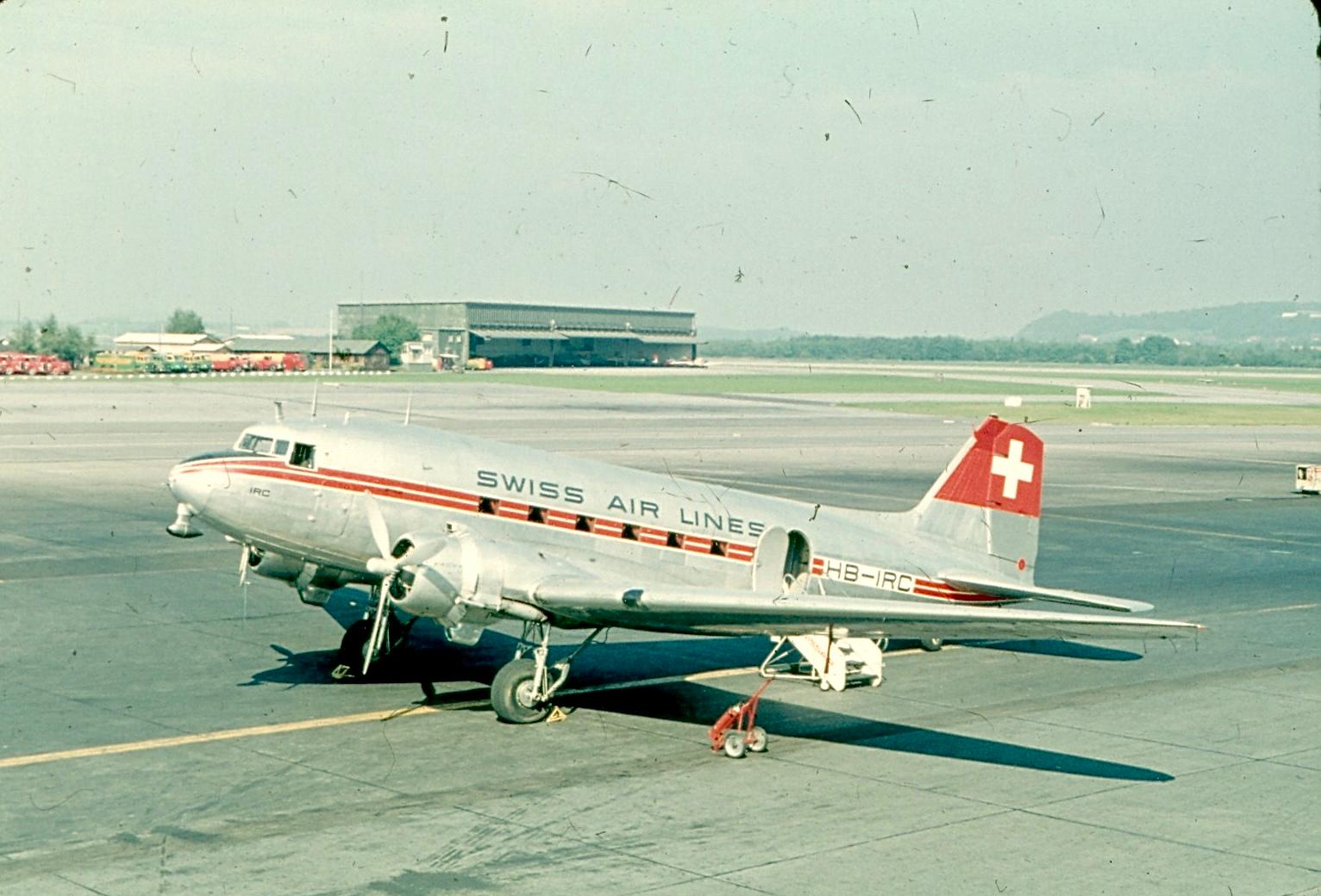 Anflug auf Bangkok